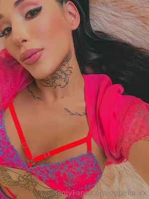 Ophelia Xx OnlyFans Leaked Free Thumbnail Picture - #XZwkXegWDW