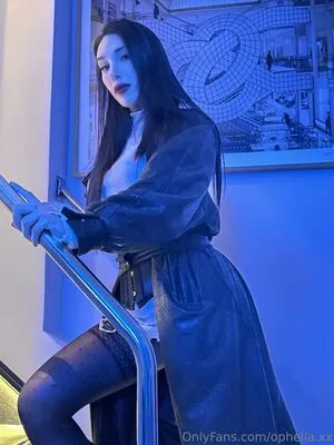 Ophelia Xx OnlyFans Leaked Free Thumbnail Picture - #ZqtWotTlhp