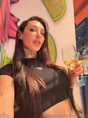 Ophelia Xx OnlyFans Leaked Free Thumbnail Picture - #fabT4nCP9D