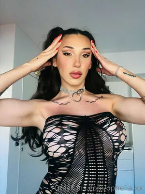 Ophelia Xx OnlyFans Leaked Free Thumbnail Picture - #isQoWktDF6