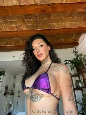 Ophelia Xx OnlyFans Leaked Free Thumbnail Picture - #j1rn1ReH4L