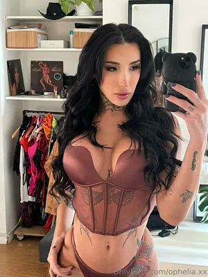 Ophelia Xx OnlyFans Leaked Free Thumbnail Picture - #pf4lUs2LHW
