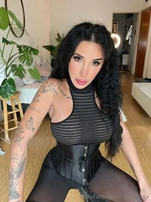 Ophelia Xx OnlyFans Leaked Free Thumbnail Picture - #rHmx98ISx7