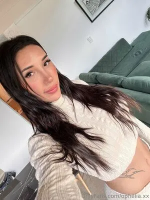 Ophelia Xx OnlyFans Leaked Free Thumbnail Picture - #vSoENORcSH