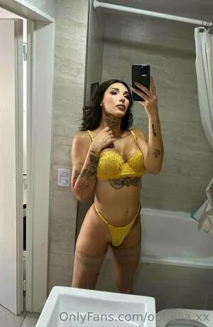 Ophelia Xx OnlyFans Leaked Free Thumbnail Picture - #wq5yMczKF1