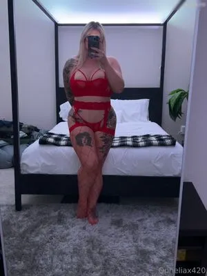Ophelia OnlyFans Leaked Free Thumbnail Picture - #DMMrmmOvde