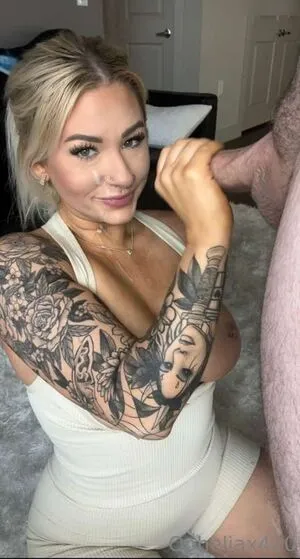 Ophelia OnlyFans Leaked Free Thumbnail Picture - #aGVjirnuTZ