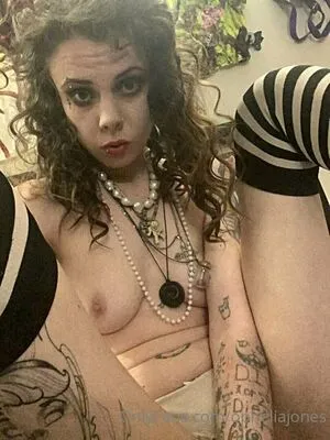 Opheliajones OnlyFans Leaked Free Thumbnail Picture - #SGOywu1GEk
