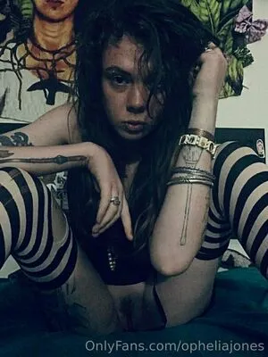 Opheliajones OnlyFans Leaked Free Thumbnail Picture - #d76P8EPHgL