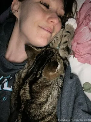 Opheliakaan10 OnlyFans Leaked Free Thumbnail Picture - #D3iOlNDpV5