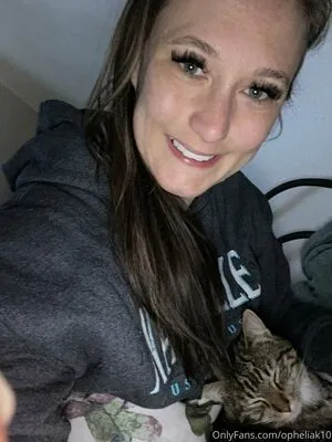 Opheliakaan10 OnlyFans Leaked Free Thumbnail Picture - #dNCURBNRQF