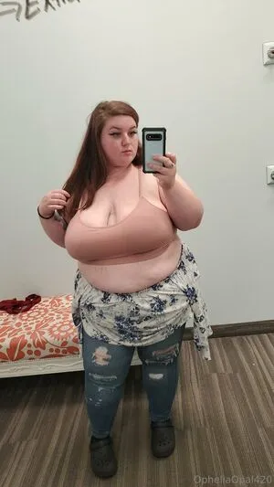 Opheliaopal420 OnlyFans Leaked Free Thumbnail Picture - #deX9mA92Oj