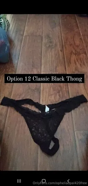 Opheliaopal420free OnlyFans Leaked Free Thumbnail Picture - #AbgxPimY1q