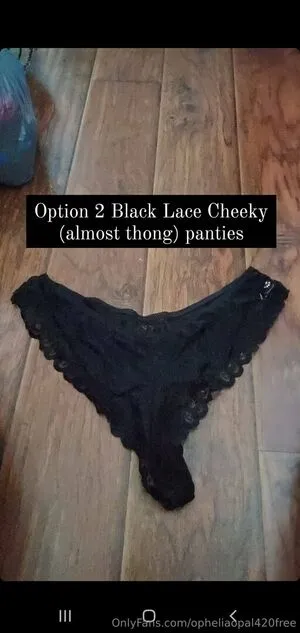 Opheliaopal420free OnlyFans Leaked Free Thumbnail Picture - #MoblXXPL7Z