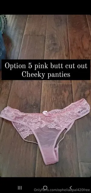 Opheliaopal420free OnlyFans Leaked Free Thumbnail Picture - #PIbvOXqFbF