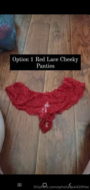 Opheliaopal420free OnlyFans Leaked Free Thumbnail Picture - #qGffl2Xxva