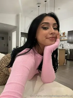 Opheliapurrf OnlyFans Leaked Free Thumbnail Picture - #2RSC0u1NSu