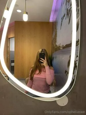 Opheliaswe OnlyFans Leaked Free Thumbnail Picture - #TdiaLDpmeG
