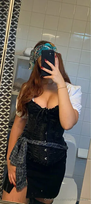 Opheliaswe OnlyFans Leaked Free Thumbnail Picture - #Zq9sSqelRt