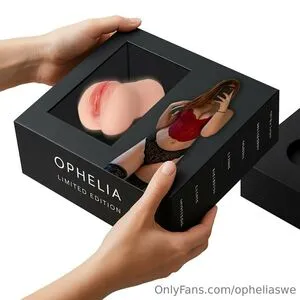Opheliaswe OnlyFans Leaked Free Thumbnail Picture - #d4YGm2hZMd
