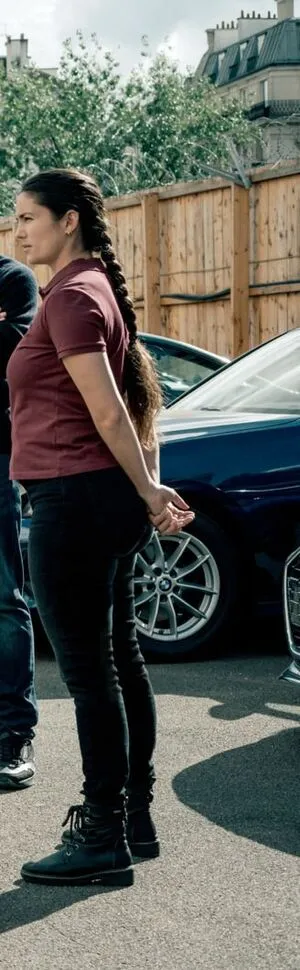 Ophelie Bau OnlyFans Leaked Free Thumbnail Picture - #cBrn3Dhkkp