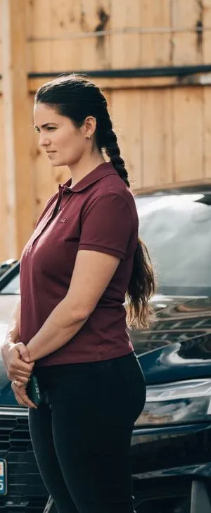 Ophelie Bau OnlyFans Leaked Free Thumbnail Picture - #vIndSWglvx