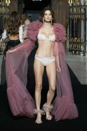 Ophelie Guillermand OnlyFans Leaked Free Thumbnail Picture - #dyMrjQDRsP