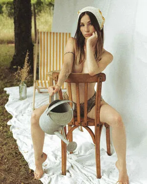 Ophelie Poisson OnlyFans Leaked Free Thumbnail Picture - #4uXe1Izf33