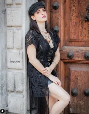 Ophelie Rullier OnlyFans Leaked Free Thumbnail Picture - #EU7EHBEtKy