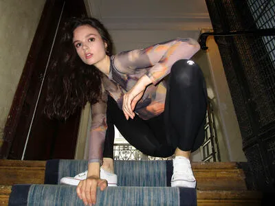 Ophelie OnlyFans Leaked Free Thumbnail Picture - #PjO2SQE7M4
