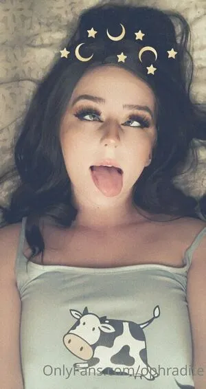 Ophradite OnlyFans Leaked Free Thumbnail Picture - #RCOrdlKsUe