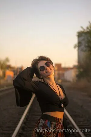 Ophradite OnlyFans Leaked Free Thumbnail Picture - #v1lxTOxaGT