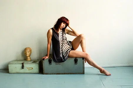 Opiette OnlyFans Leaked Free Thumbnail Picture - #kAxmHunomM