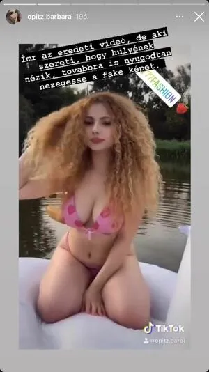 Opitz Barbi OnlyFans Leaked Free Thumbnail Picture - #0ANM14etwY