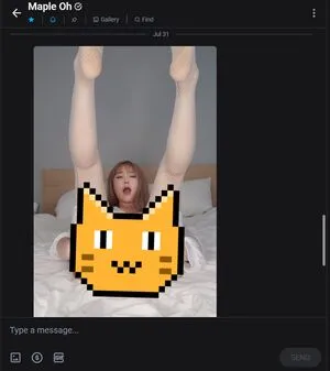 Oppai Princess OnlyFans Leaked Free Thumbnail Picture - #TJ1yWRbAW1