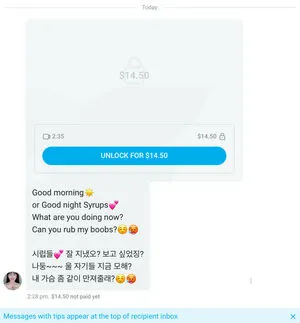 Oppai Princess OnlyFans Leaked Free Thumbnail Picture - #wbulg3UDDA