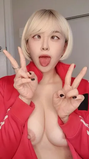 Oppai Princess OnlyFans Leaked Free Thumbnail Picture - #z4rdGPcpuo