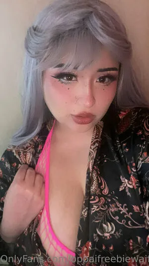 Oppaifreebiewaifu OnlyFans Leaked Free Thumbnail Picture - #J2n54d6dgV