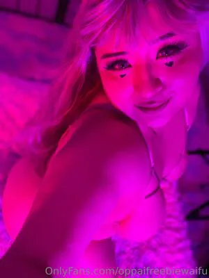 Oppaifreebiewaifu OnlyFans Leaked Free Thumbnail Picture - #NffUTAYDFd