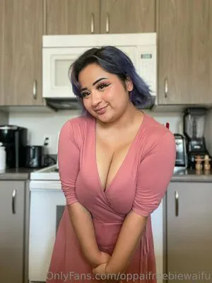 Oppaifreebiewaifu OnlyFans Leaked Free Thumbnail Picture - #P2kEq2cOOM