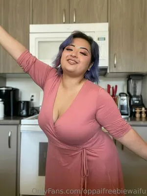 Oppaifreebiewaifu OnlyFans Leaked Free Thumbnail Picture - #PoKx20dFV3