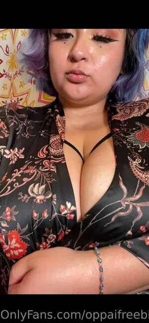 Oppaifreebiewaifu OnlyFans Leaked Free Thumbnail Picture - #eS1YEKdYoM