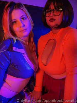 Oppaifreebiewaifu OnlyFans Leaked Free Thumbnail Picture - #mSkkQfnQ5a