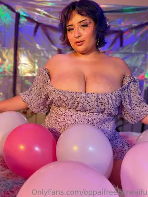 Oppaifreebiewaifu OnlyFans Leaked Free Thumbnail Picture - #qVJbbeQQ2T