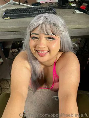 Oppaifreebiewaifu OnlyFans Leaked Free Thumbnail Picture - #ry5YDn8zW5