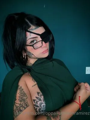Oppaikathleenramirez OnlyFans Leaked Free Thumbnail Picture - #jqpbUtsk12