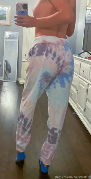 Orangecat920 OnlyFans Leaked Free Thumbnail Picture - #Zl1IkgM5p4