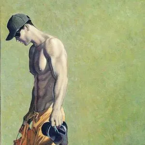 Orangeman OnlyFans Leaked Free Thumbnail Picture - #pSPR4xLShY