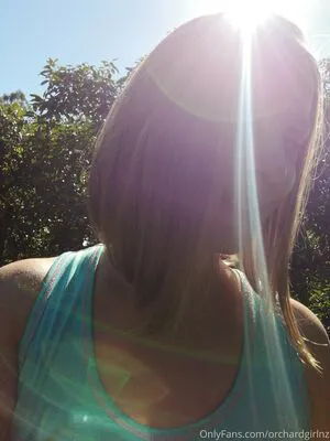 Orchardgirlnz OnlyFans Leaked Free Thumbnail Picture - #df9y0b9iAa