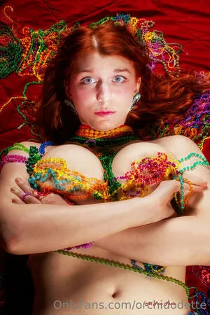 Orchidodette OnlyFans Leaked Free Thumbnail Picture - #BHduKJsz7k